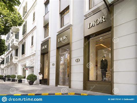 store dior vietnam.